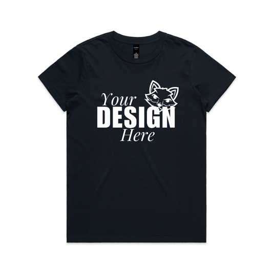 AS Colour Women's Maple T-Shirt