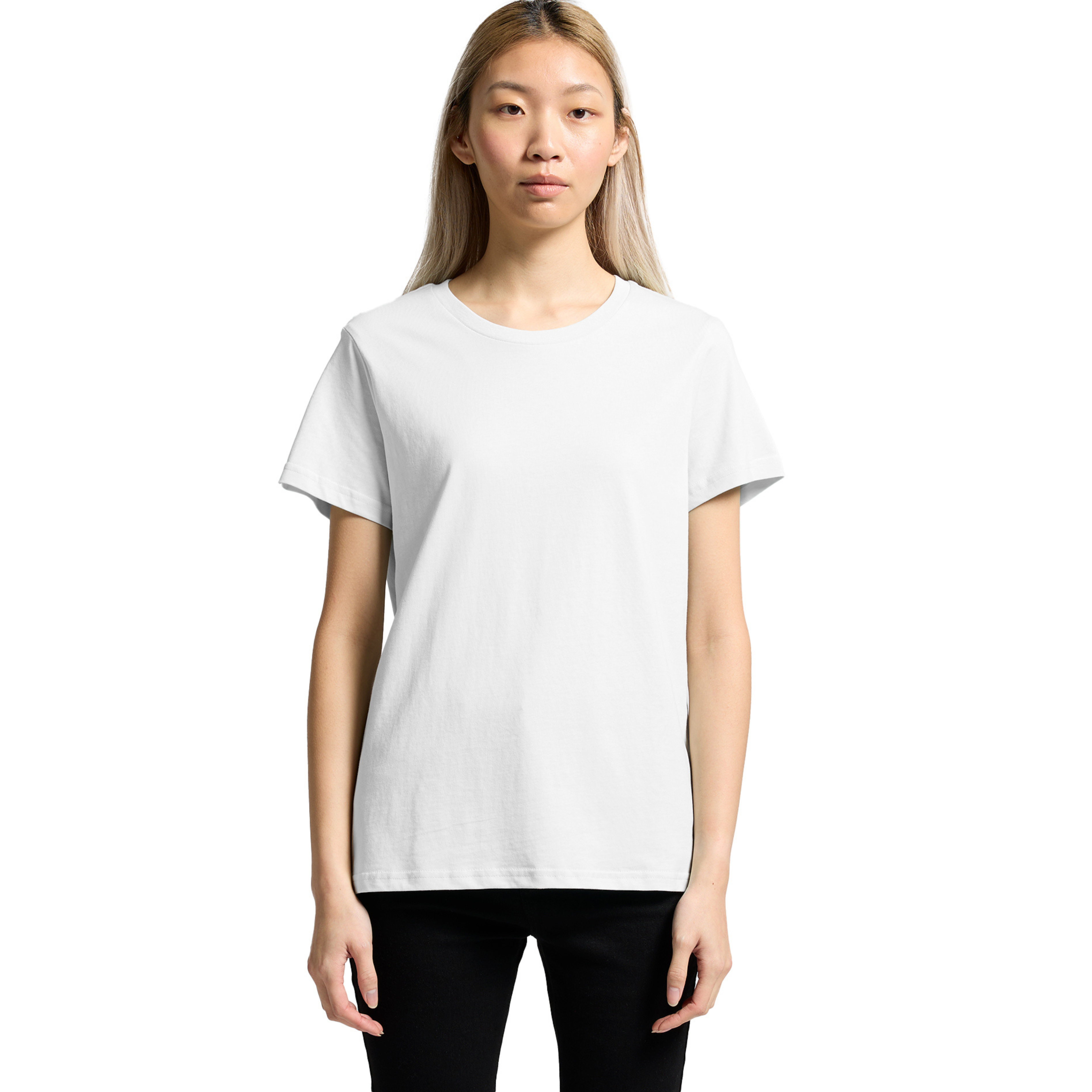 AS Colour Women's Maple T-Shirt