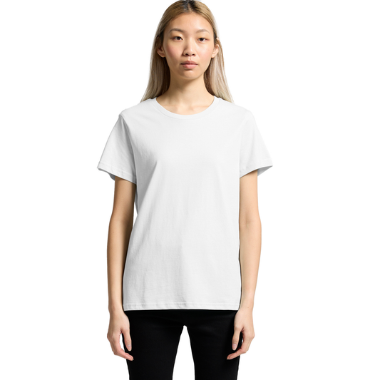 AS Colour Women's Maple T-Shirt