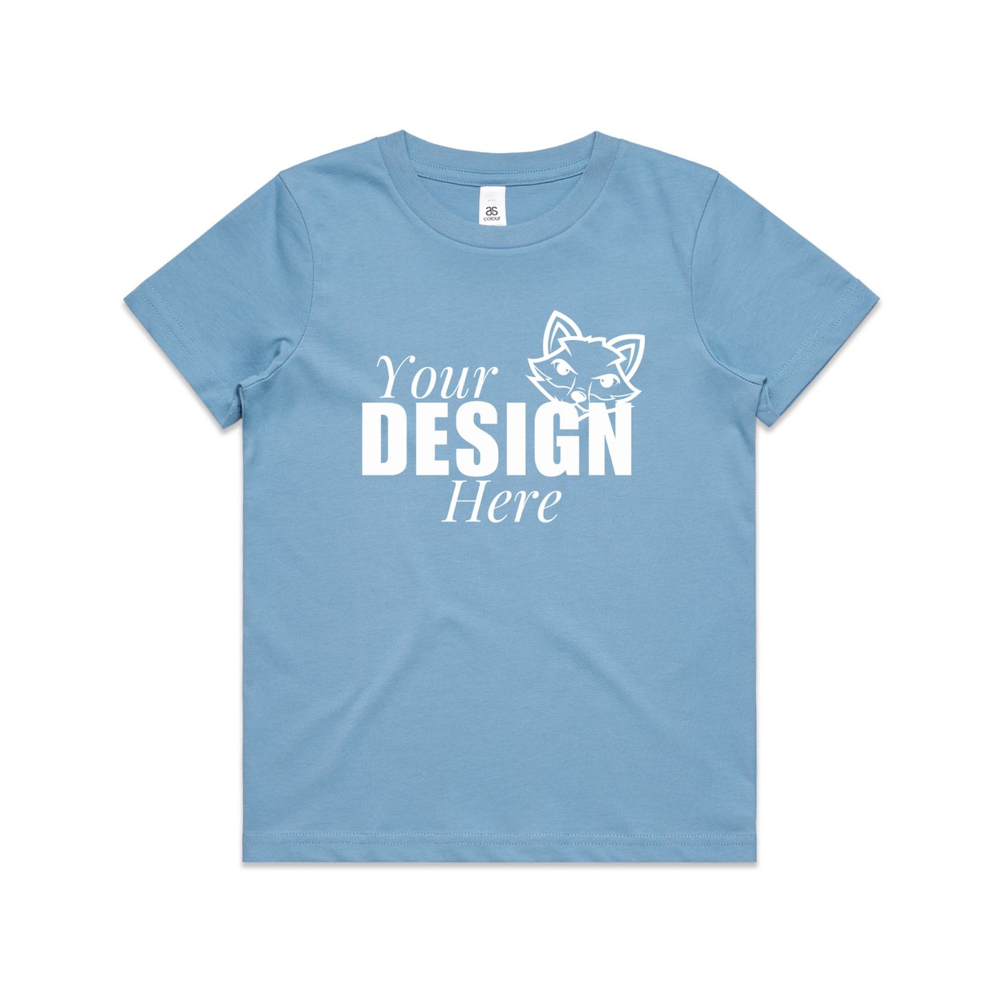 CAROLINA BLUE