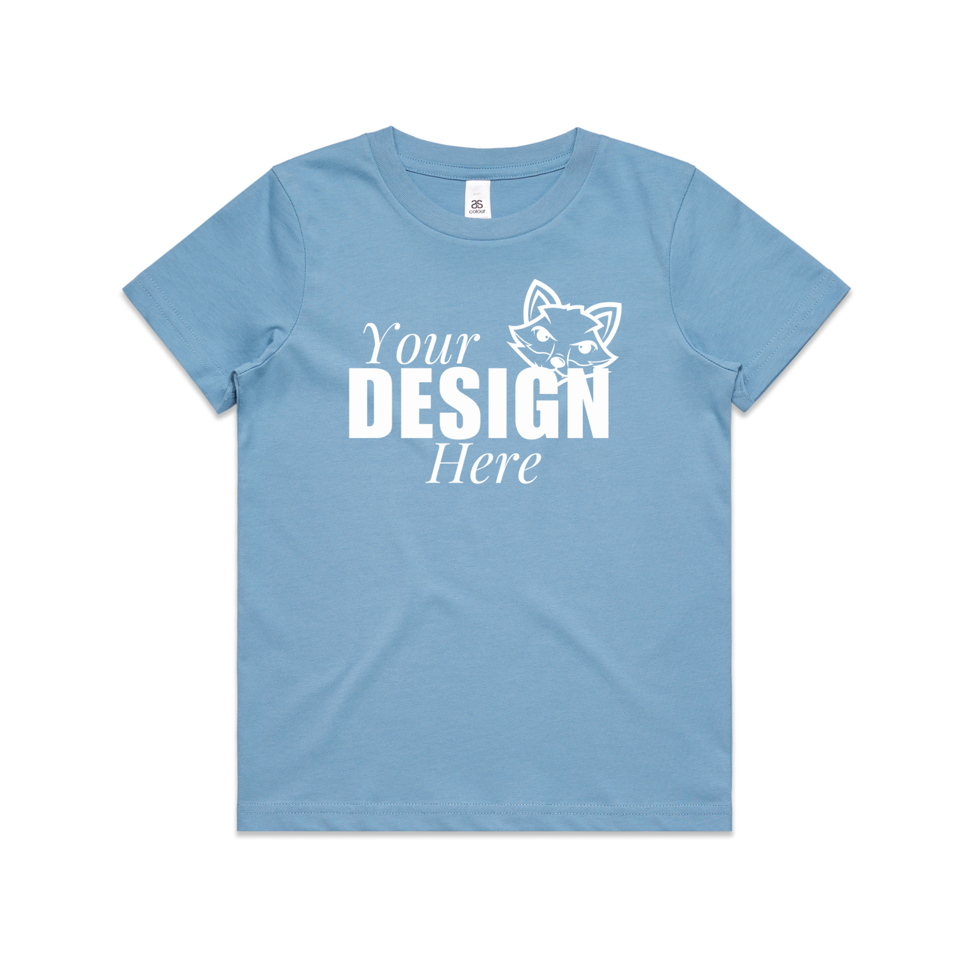 CAROLINA BLUE