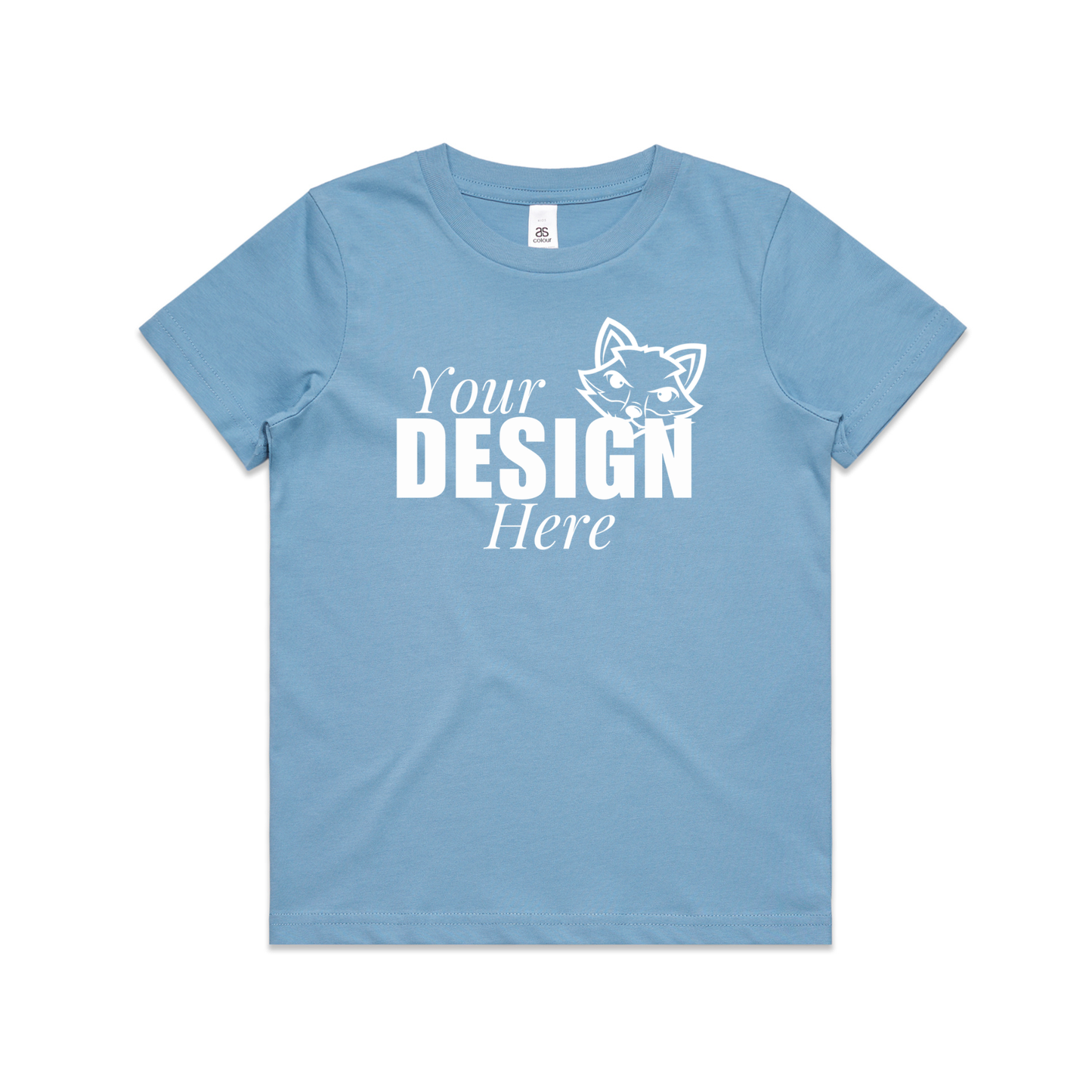 CAROLINA BLUE