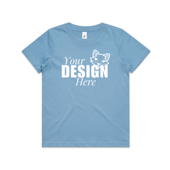 CAROLINA BLUE