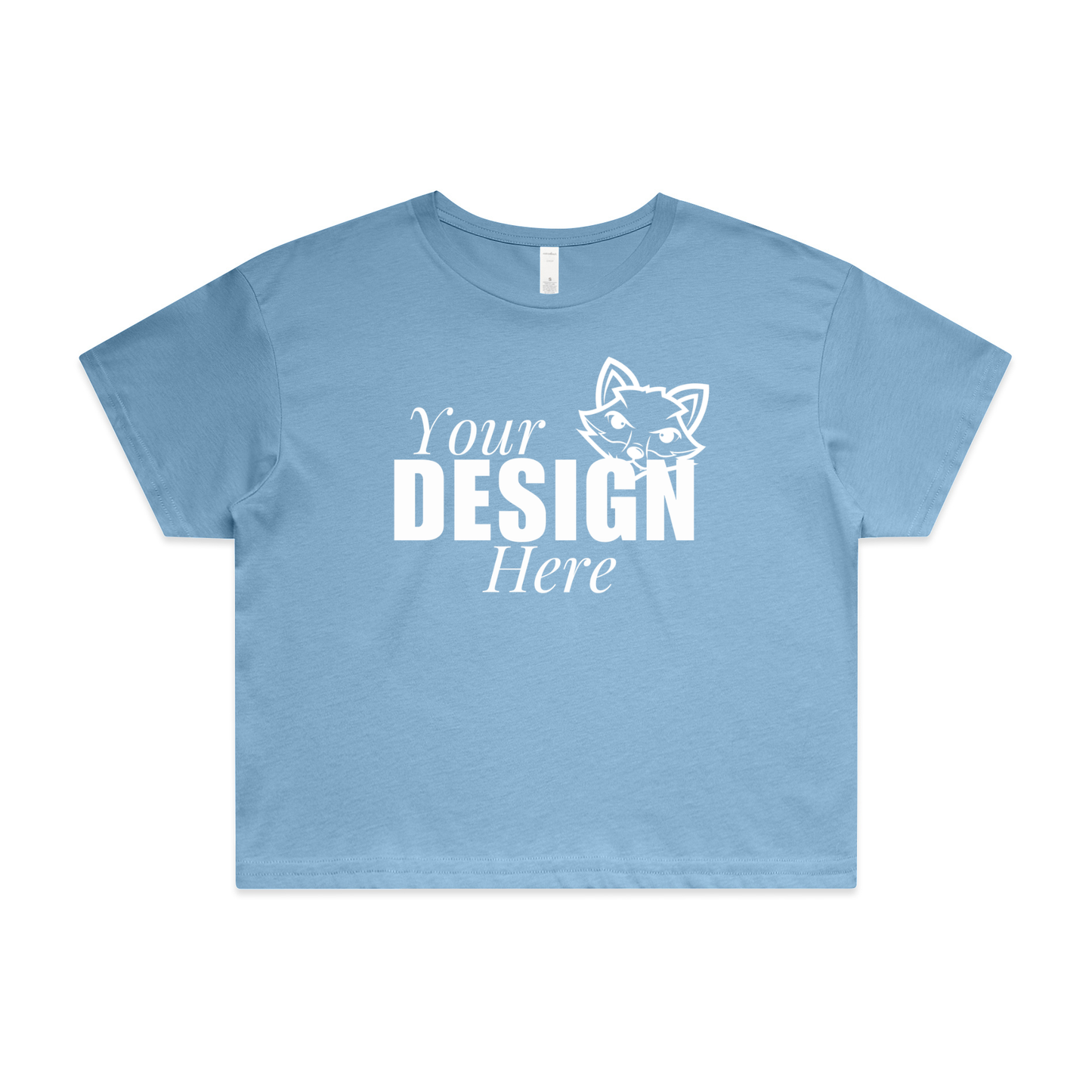 CAROLINA BLUE
