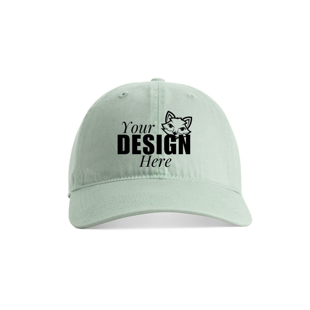 Comfort Colours Sunwashed Cap