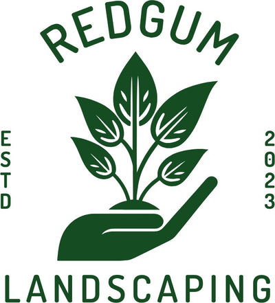 The same logo redrawn, print-ready