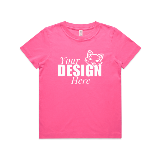CHARITY PINK