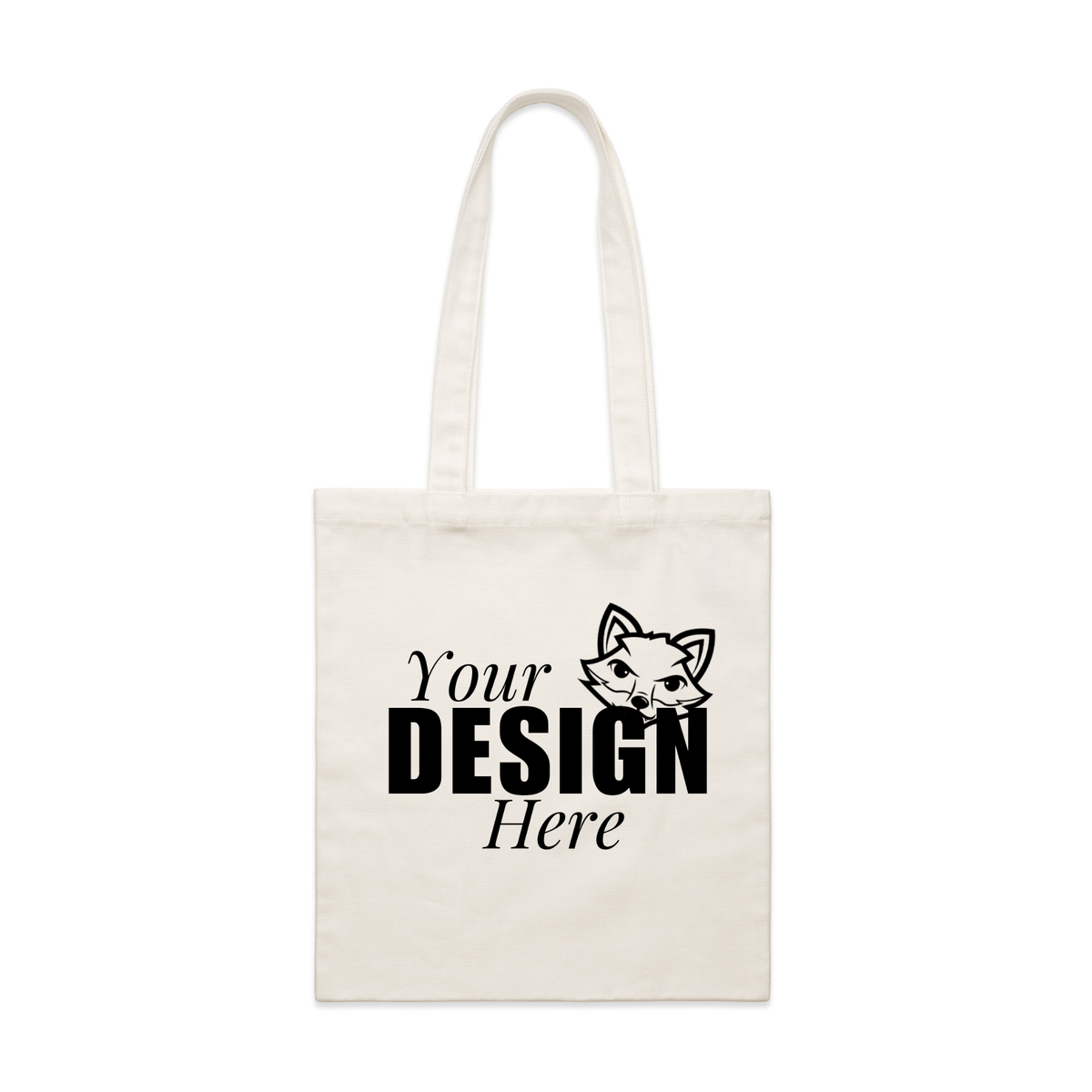 AS Colour Parcel Tote Bag