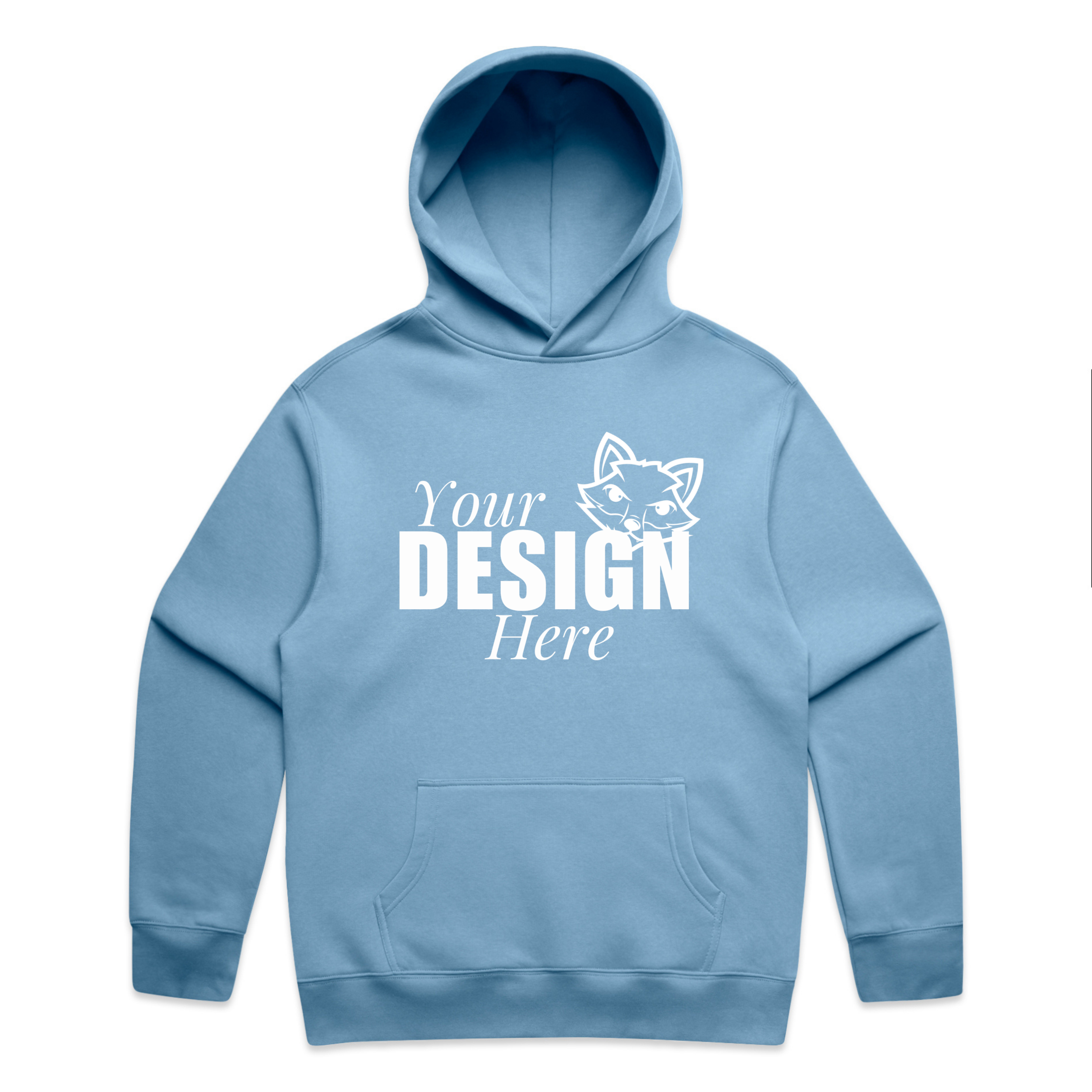Carolina Blue