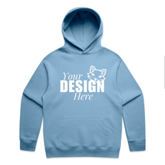 Carolina Blue
