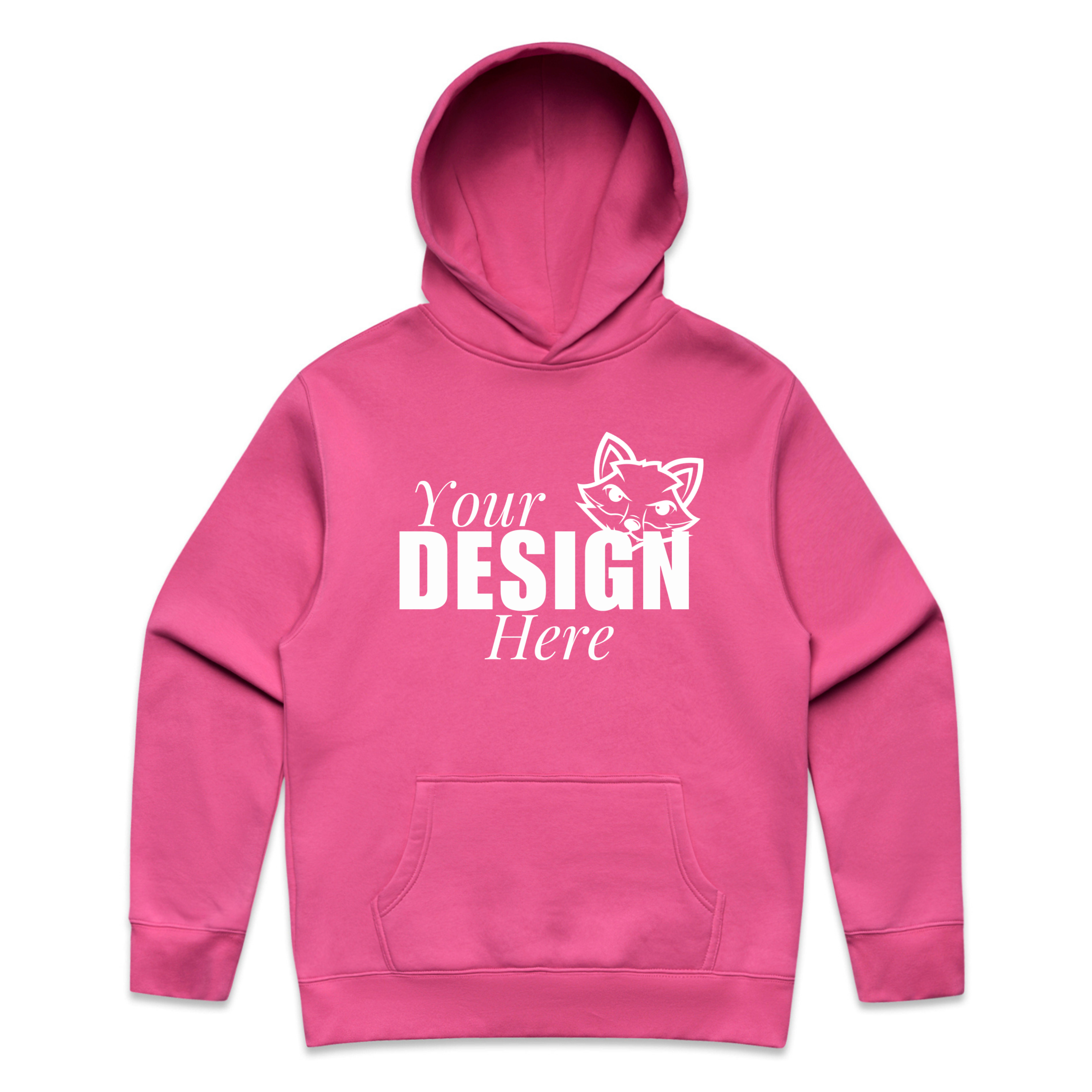 Charity Pink