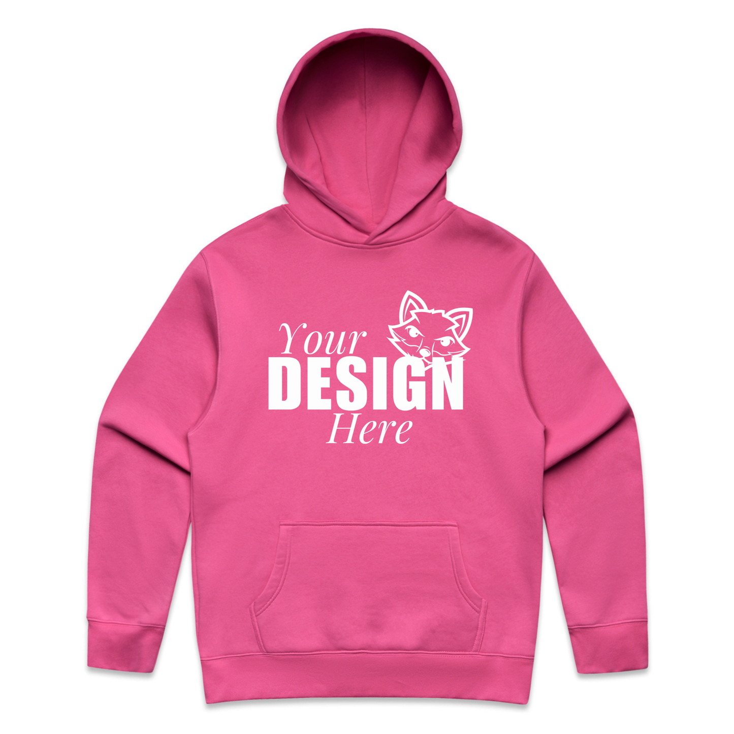 Charity Pink