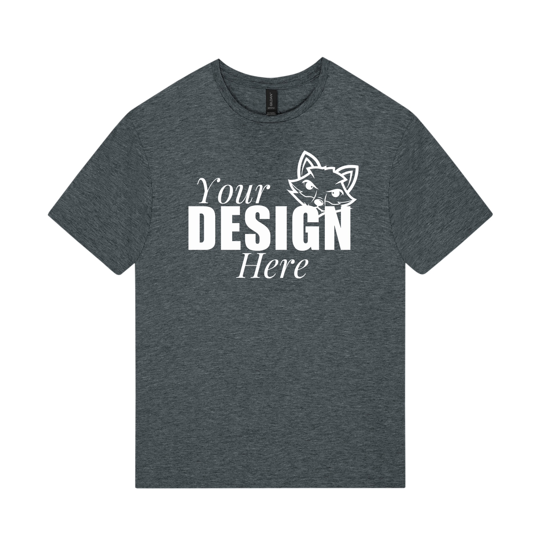 Dark Heather