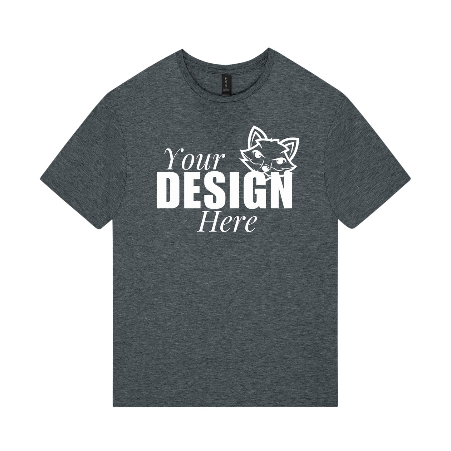 Dark Heather