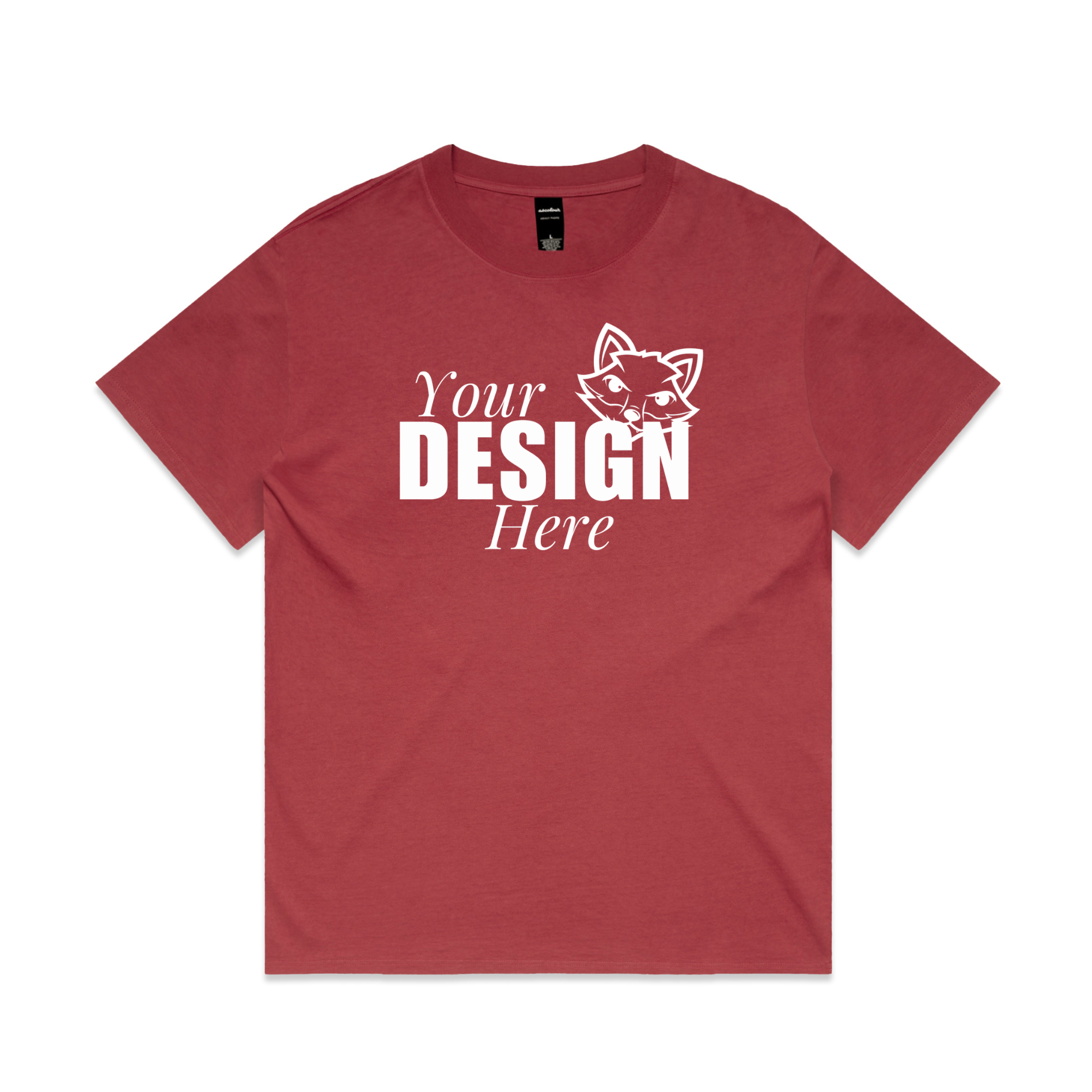 FADED CARDINAL