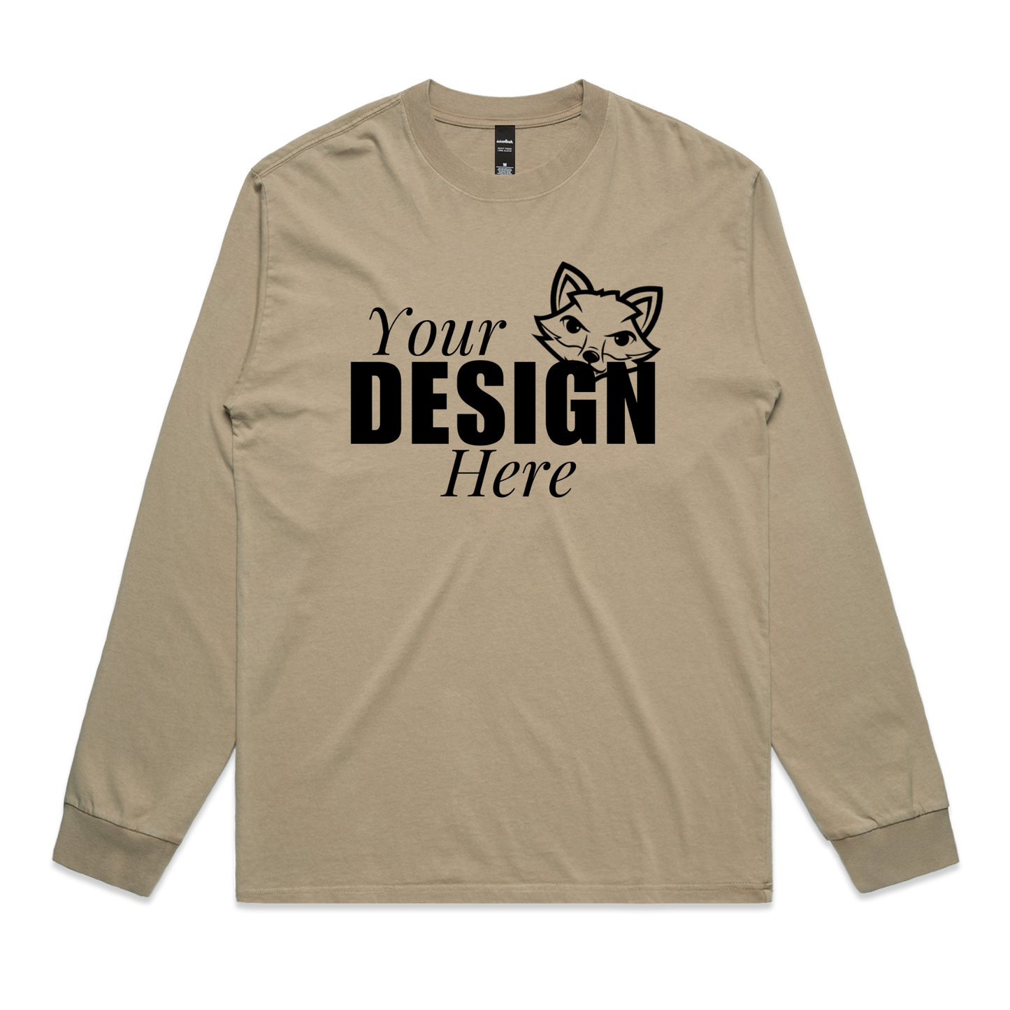 FADED KHAKI