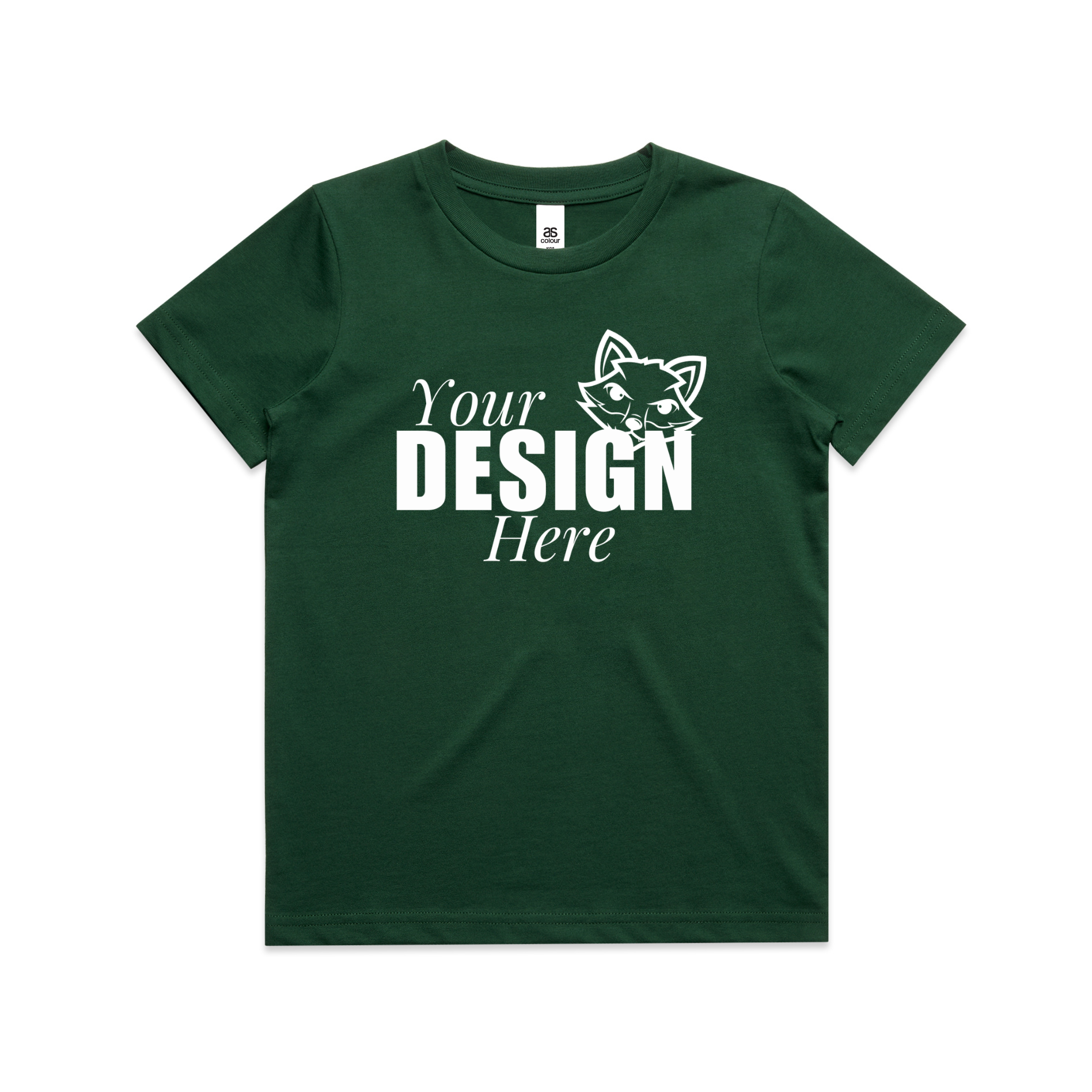 FOREST GREEN