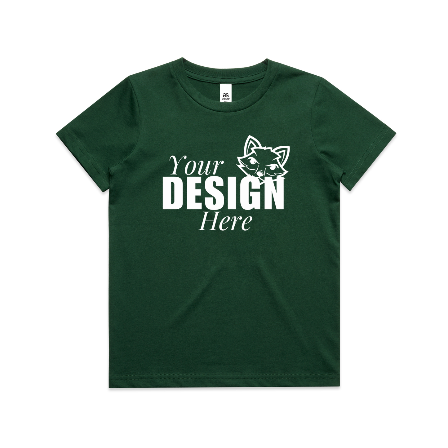 FOREST GREEN