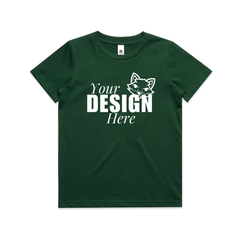 FOREST GREEN