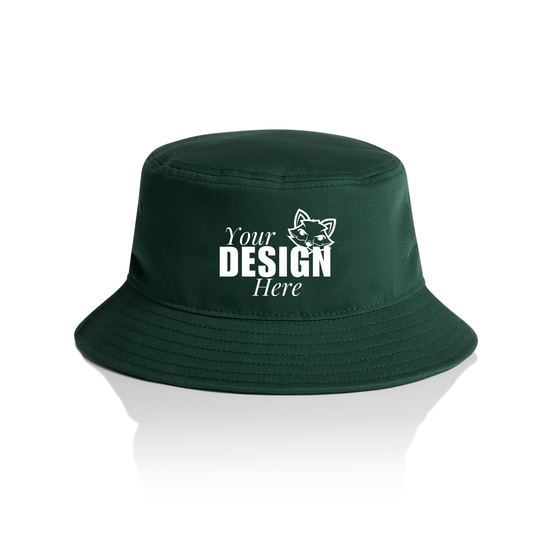 FOREST GREEN