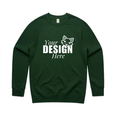 FOREST GREEN