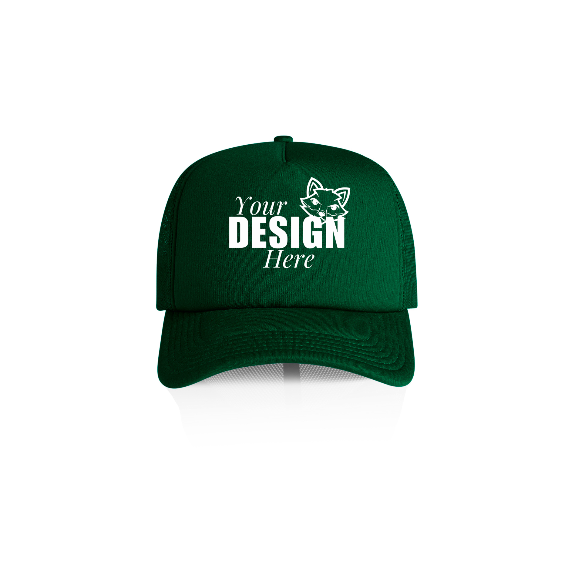FOREST GREEN