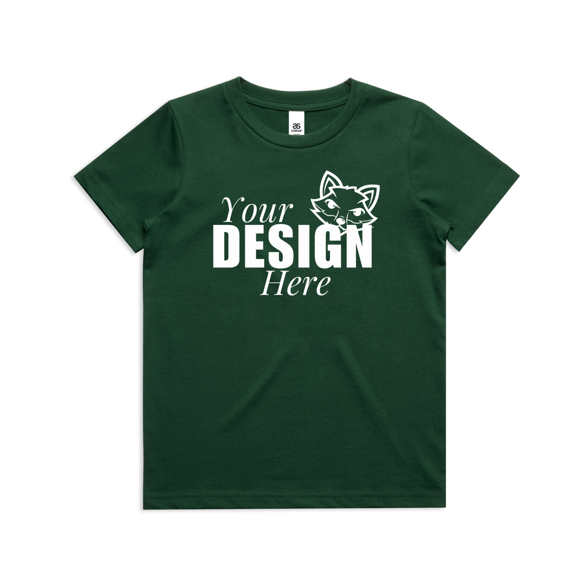 FOREST GREEN