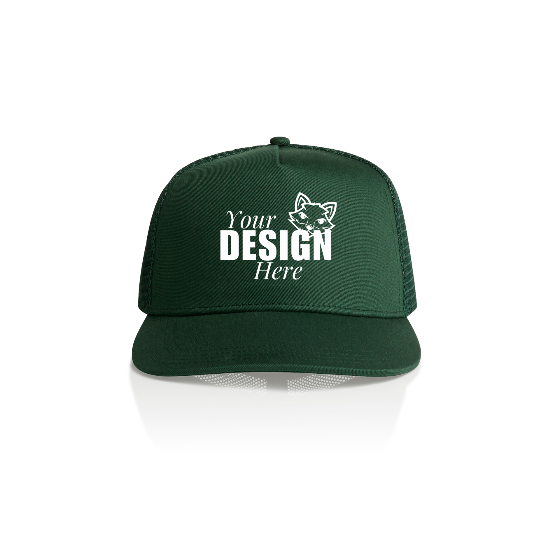 FOREST GREEN