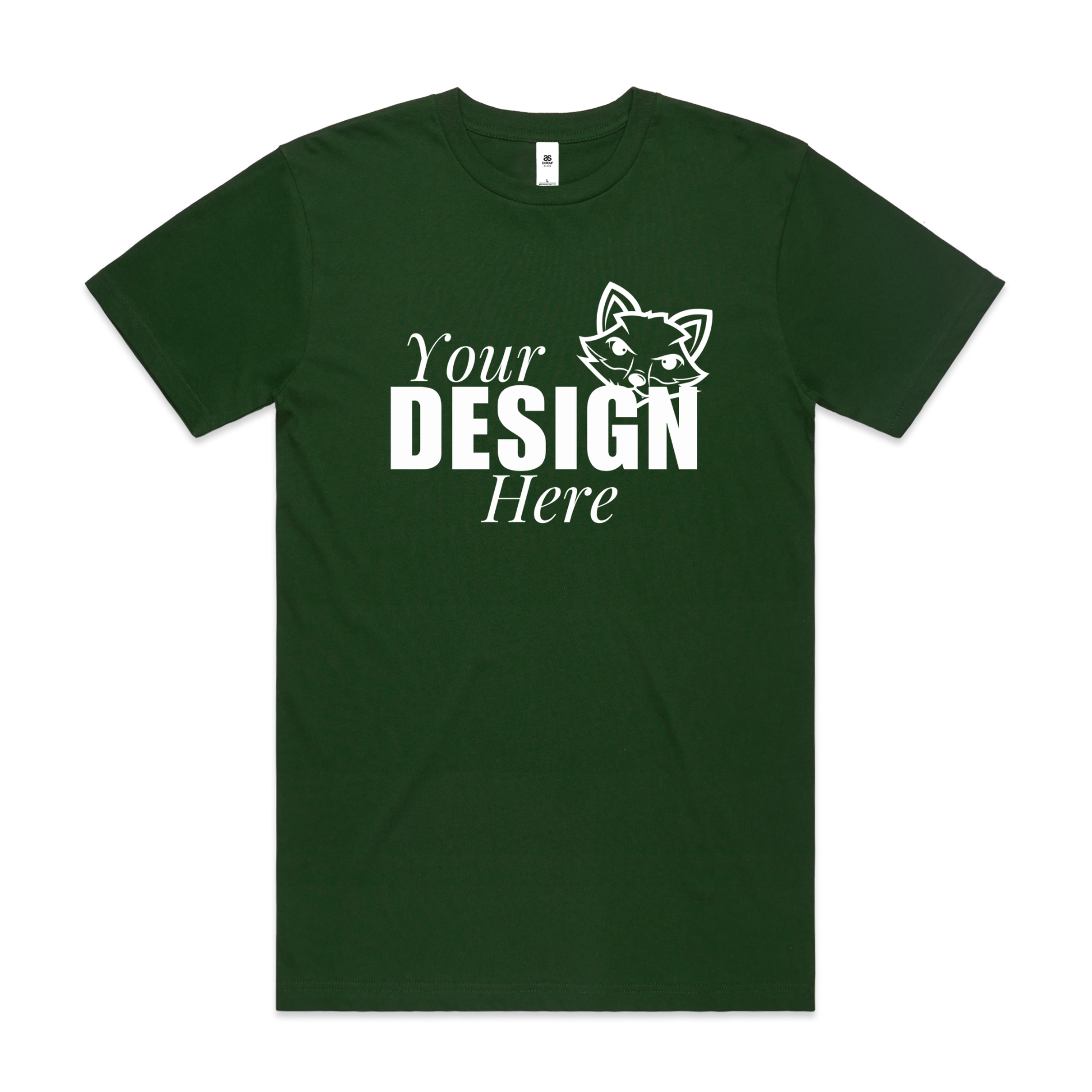 FOREST GREEN