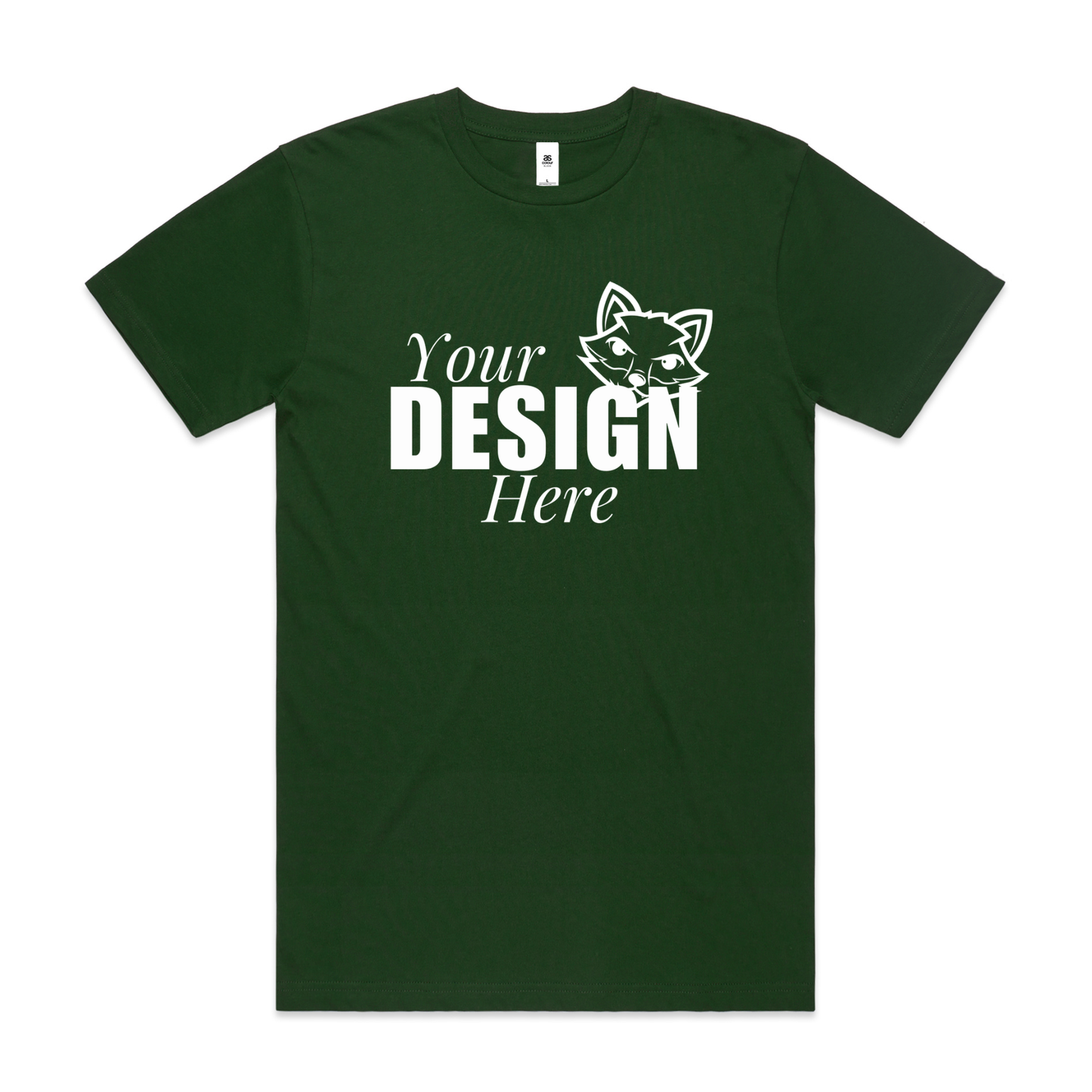 FOREST GREEN