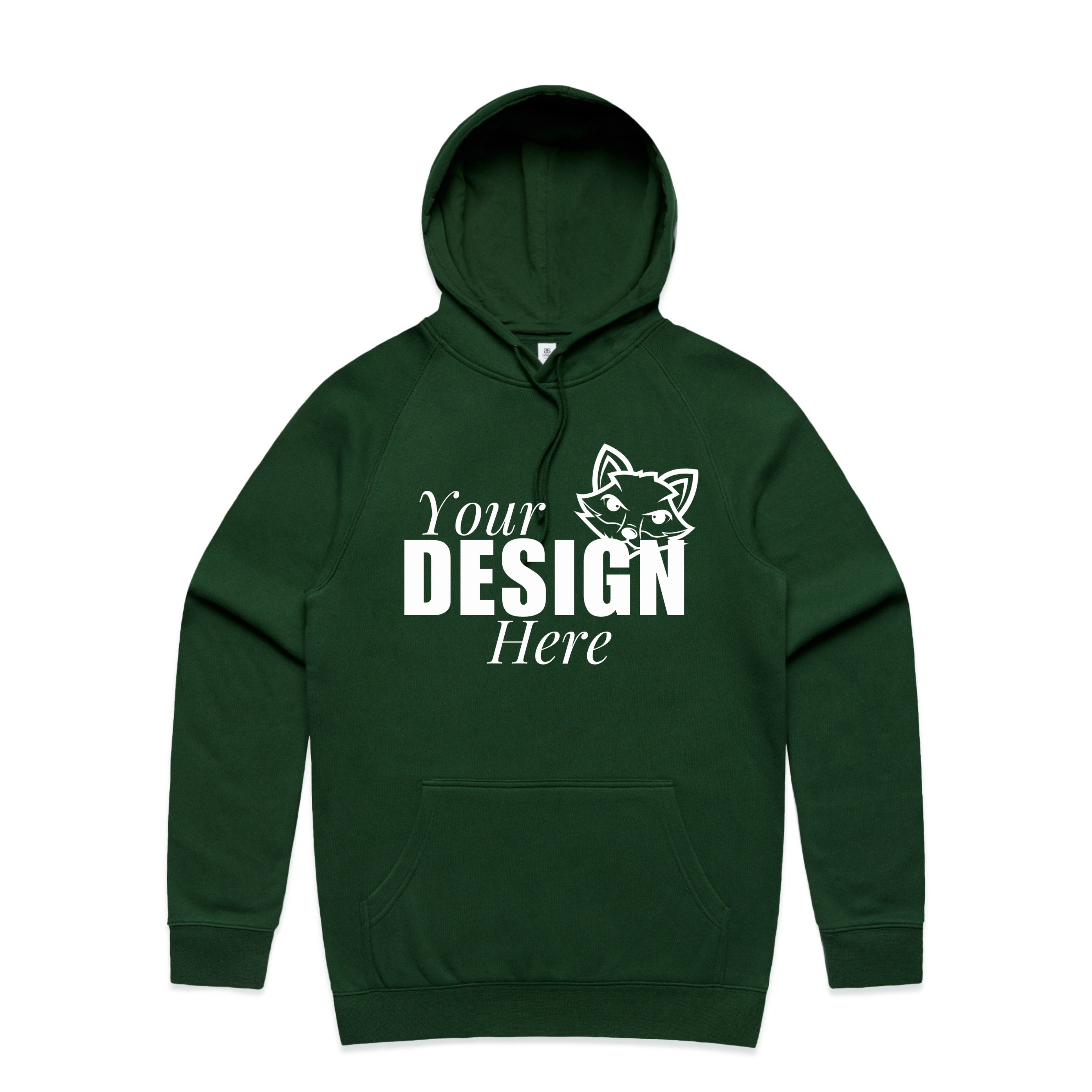 FOREST GREEN
