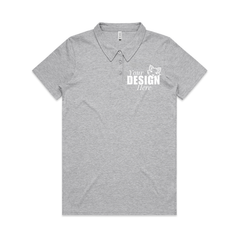 GREY MARLE