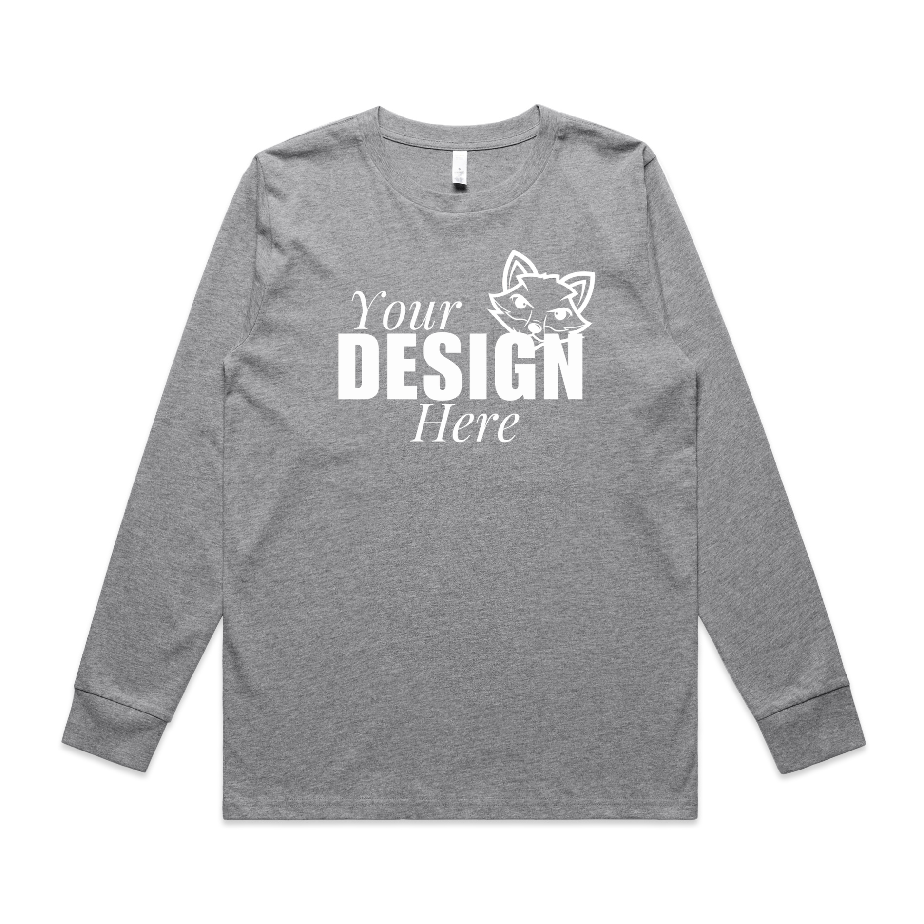 GREY MARLE