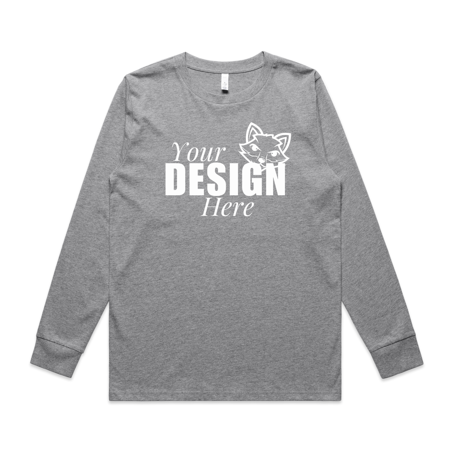 GREY MARLE