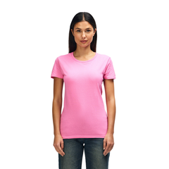 Gildan Women's Heavy Cotton T-Shirt