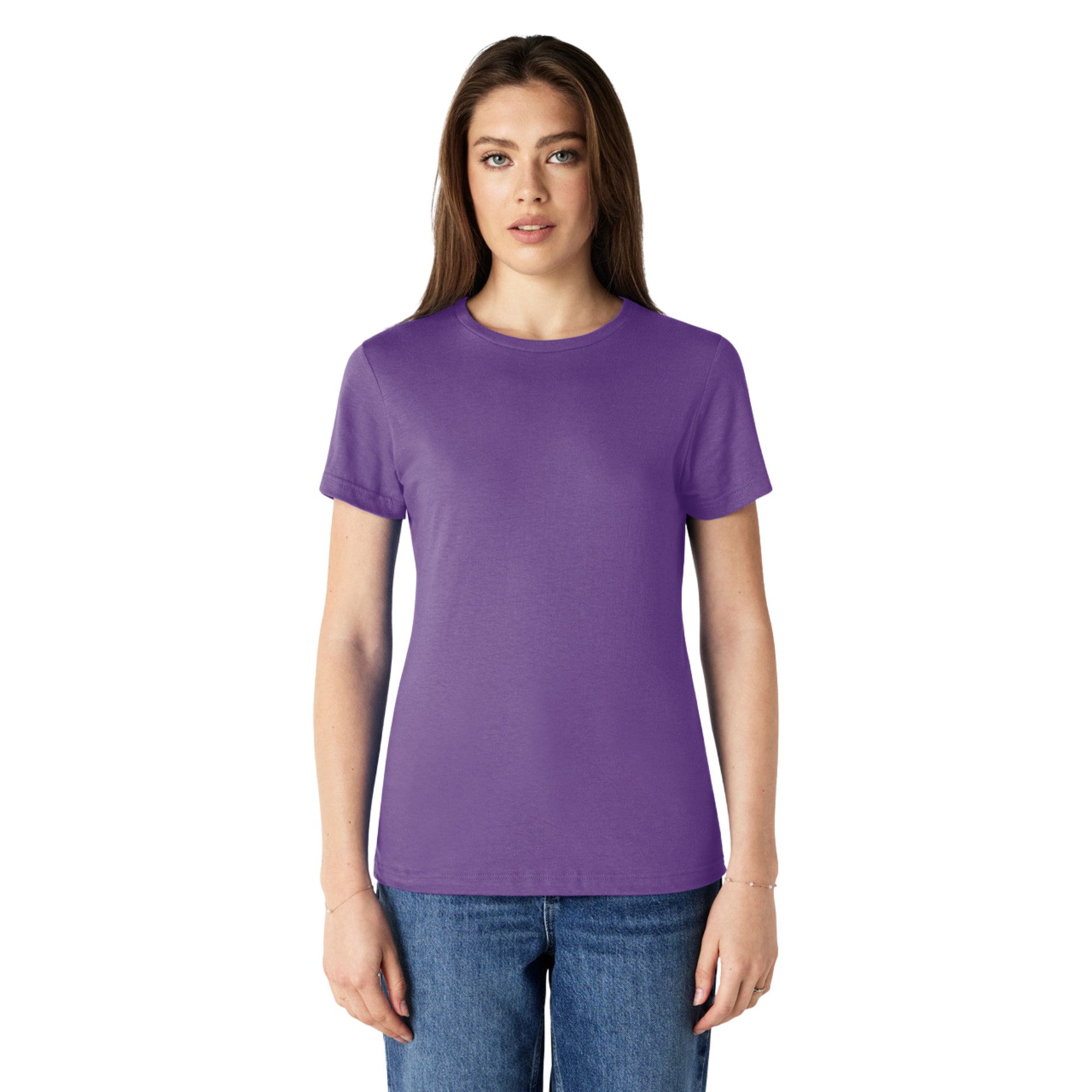 Gildan Women Softstyle T-Shirt