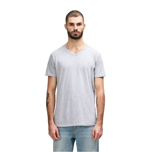 Gildan Softstyle Adult V-Neck T-Shirt
