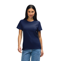 Gildan Women's Softstyle Midweight T-Shirt