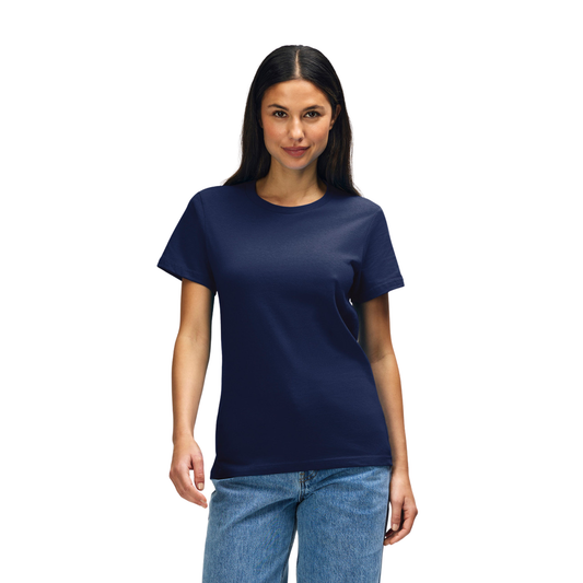 Gildan Women Softstyle Midweight T-Shirt