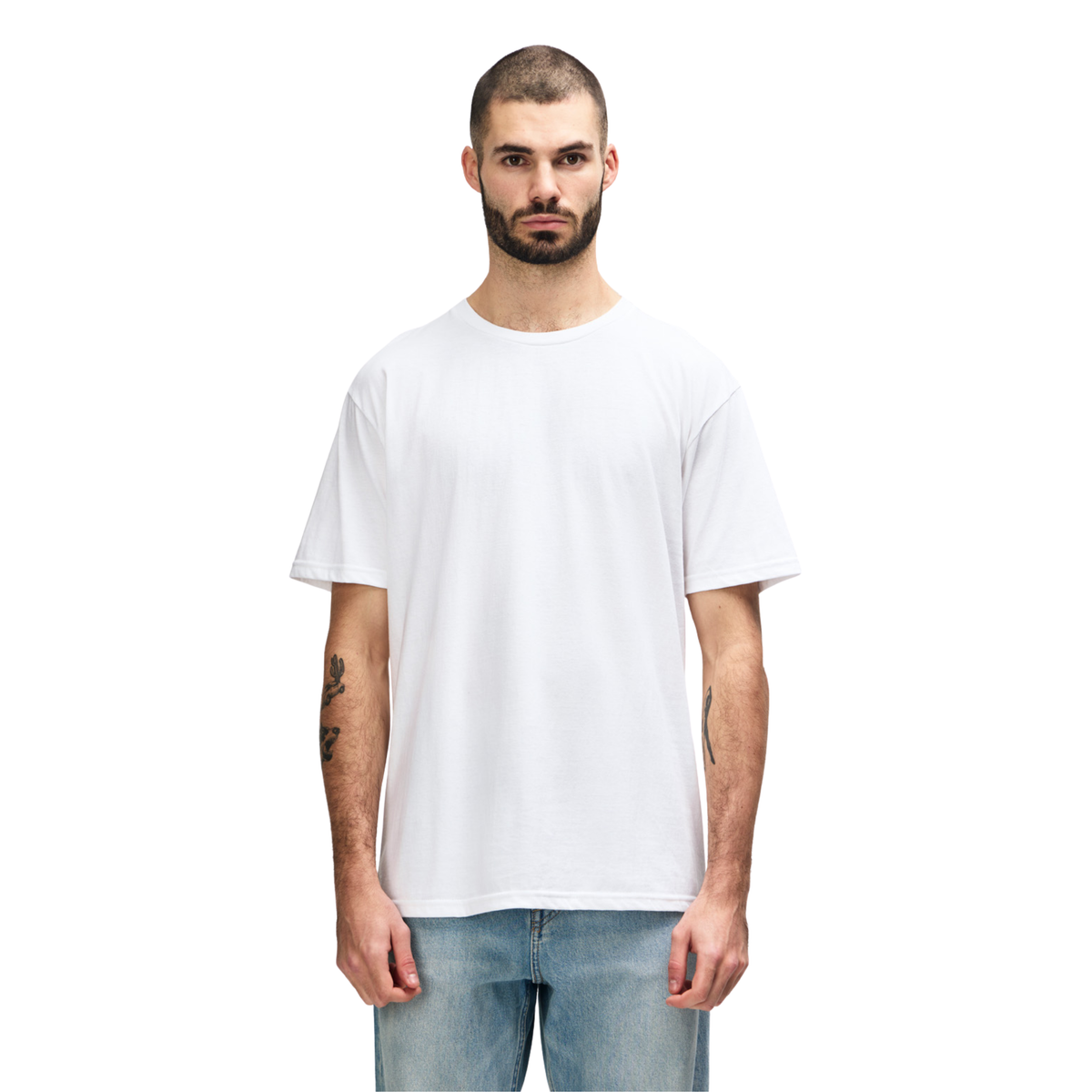 Gildan Unisex Midweight Softstyle T-Shirt