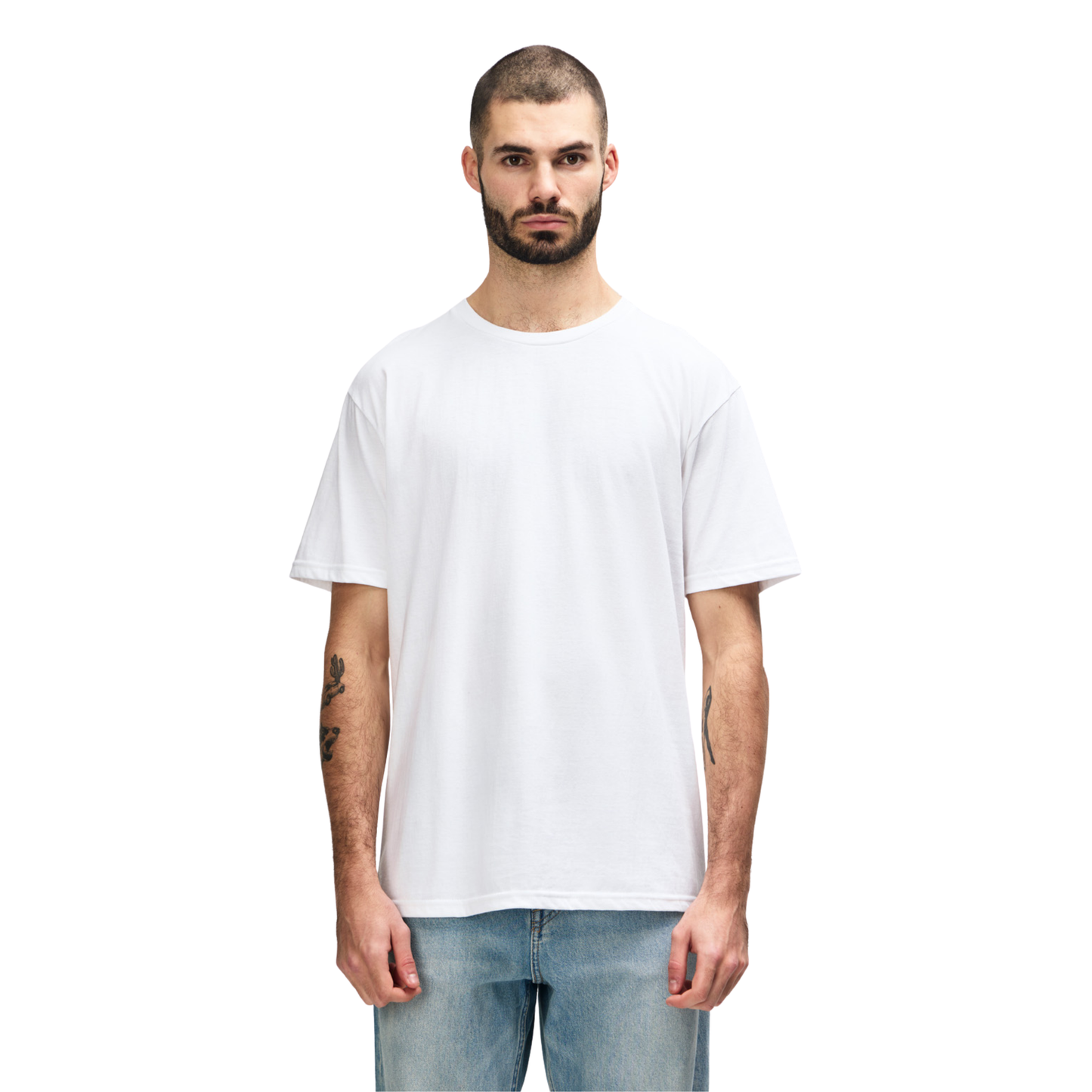 Gildan Unisex Midweight Softstyle T-Shirt
