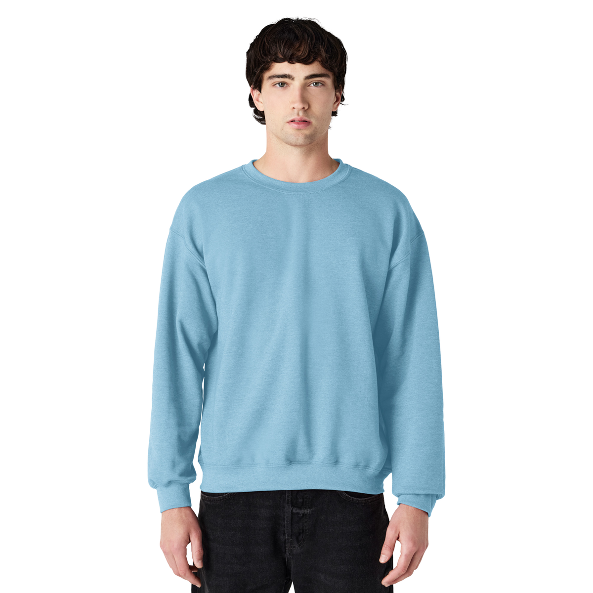 Gildan Heavy Blend Crewneck Sweatshirt