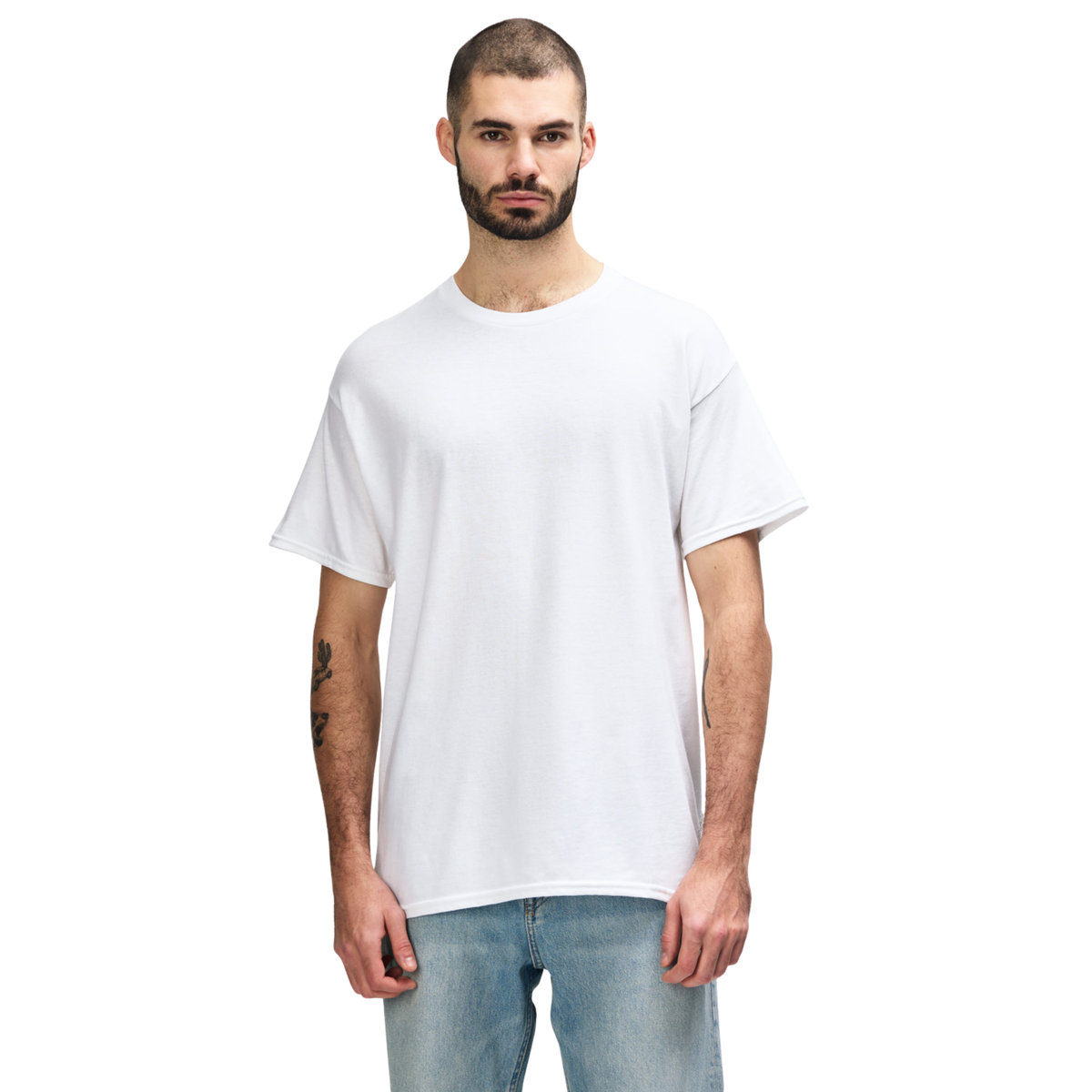 Gildan Unisex Heavy Cotton T-Shirt
