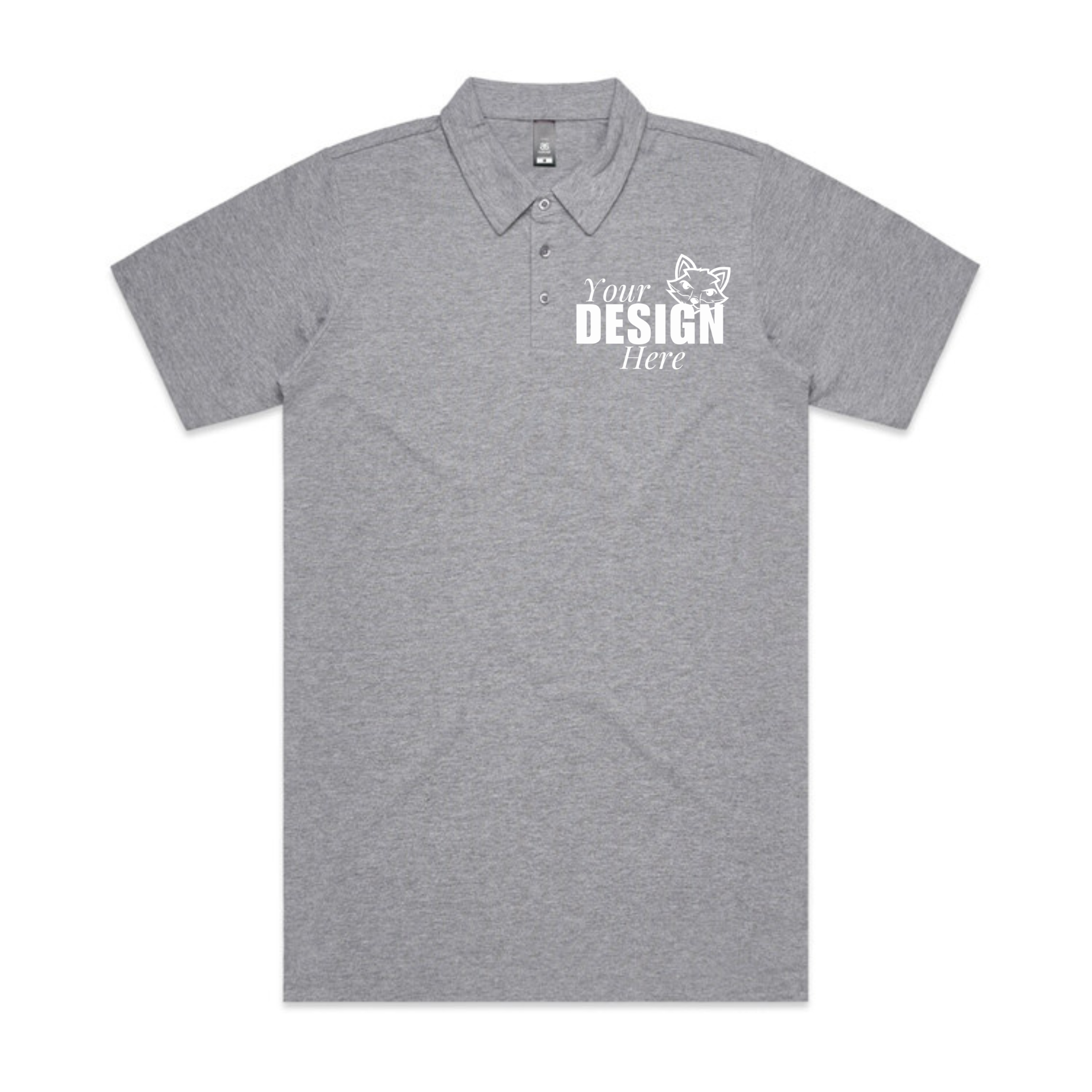 Grey Marle