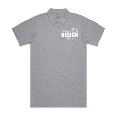 Grey Marle