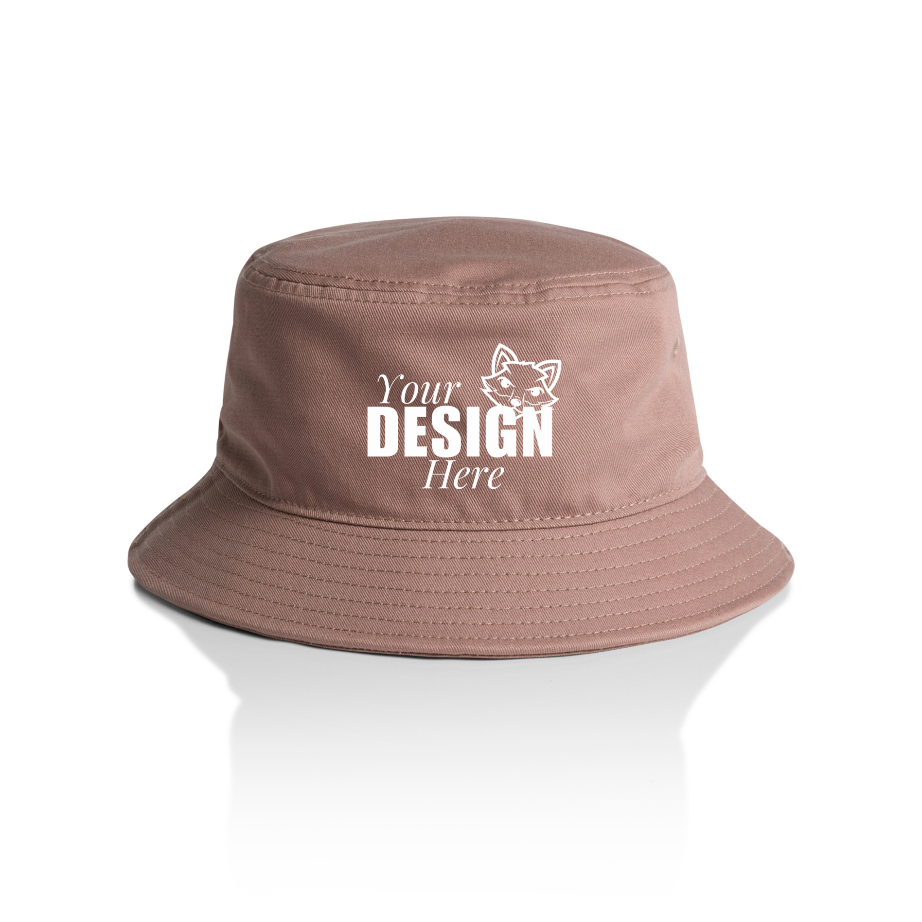 HAZY PINK