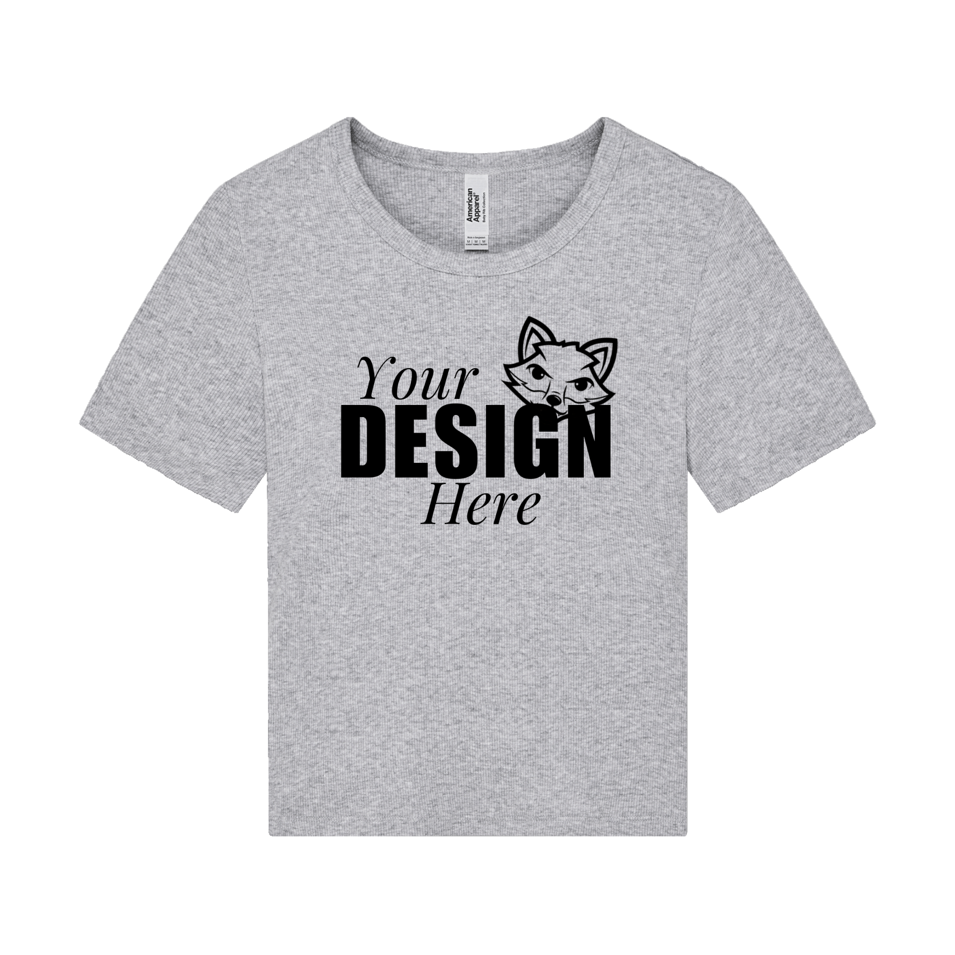 Heather Grey