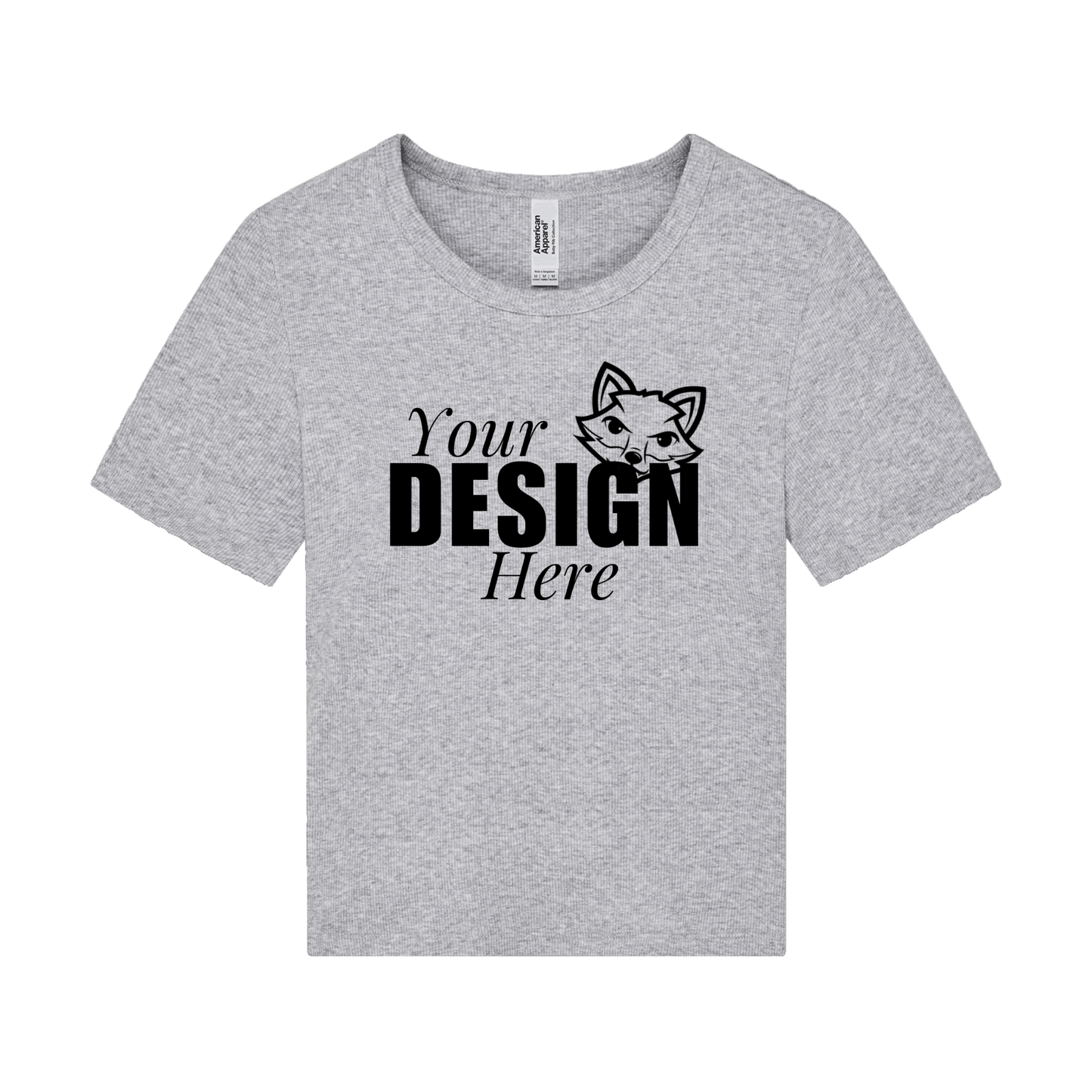 Heather Grey