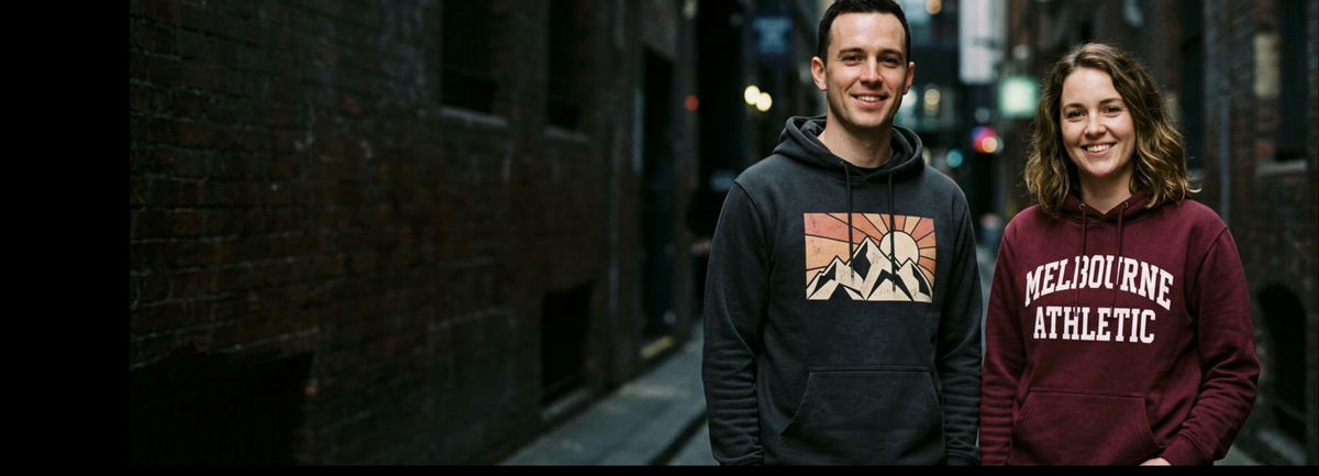 All Hoodies & Sweatshirts