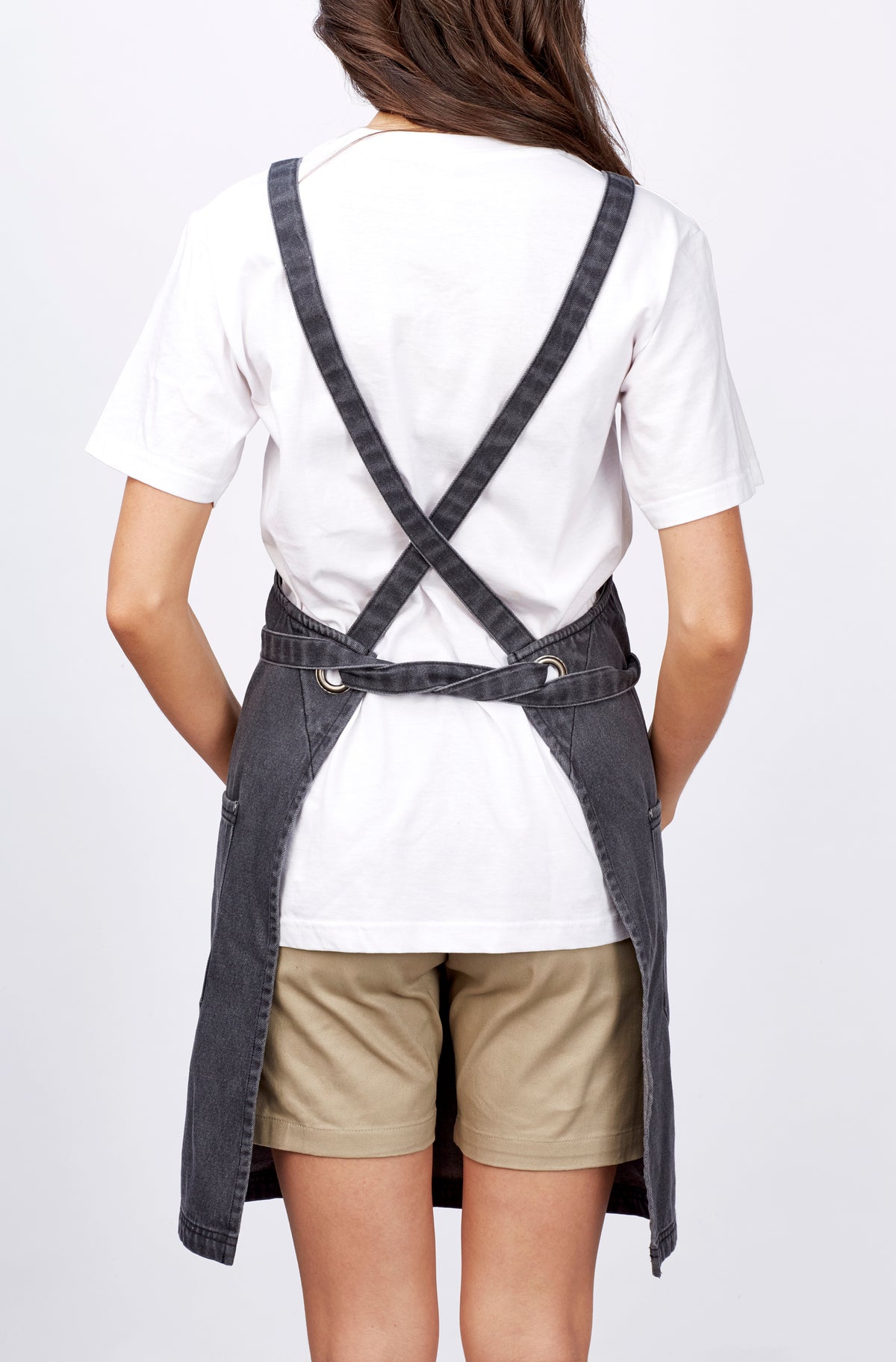 Stonewash Black